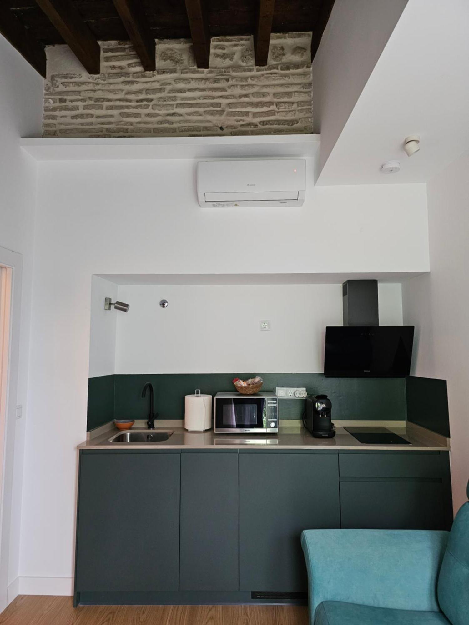 Siete Lunas Cordoba Ngoại thất bức ảnh