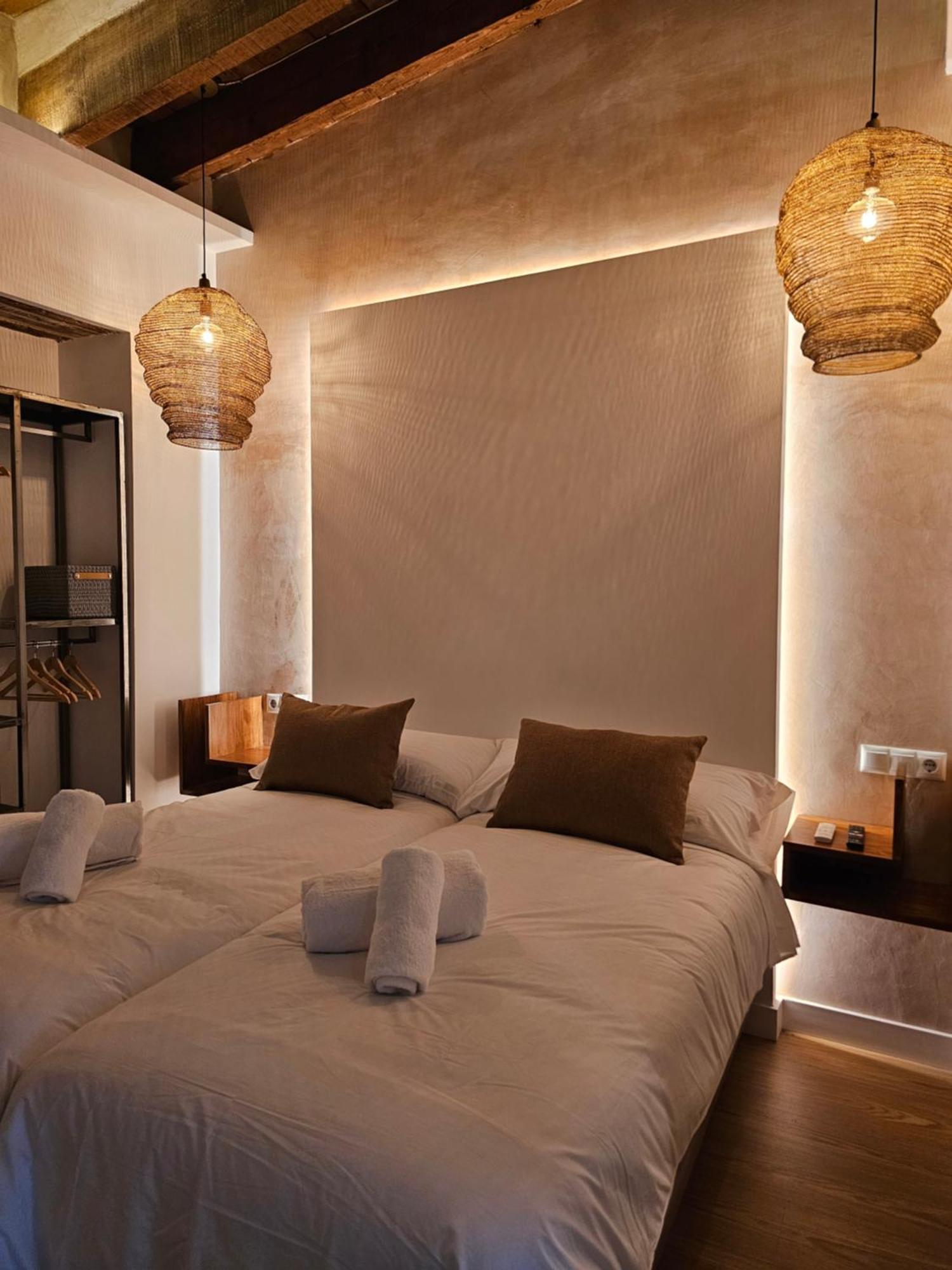 Siete Lunas Cordoba Ngoại thất bức ảnh