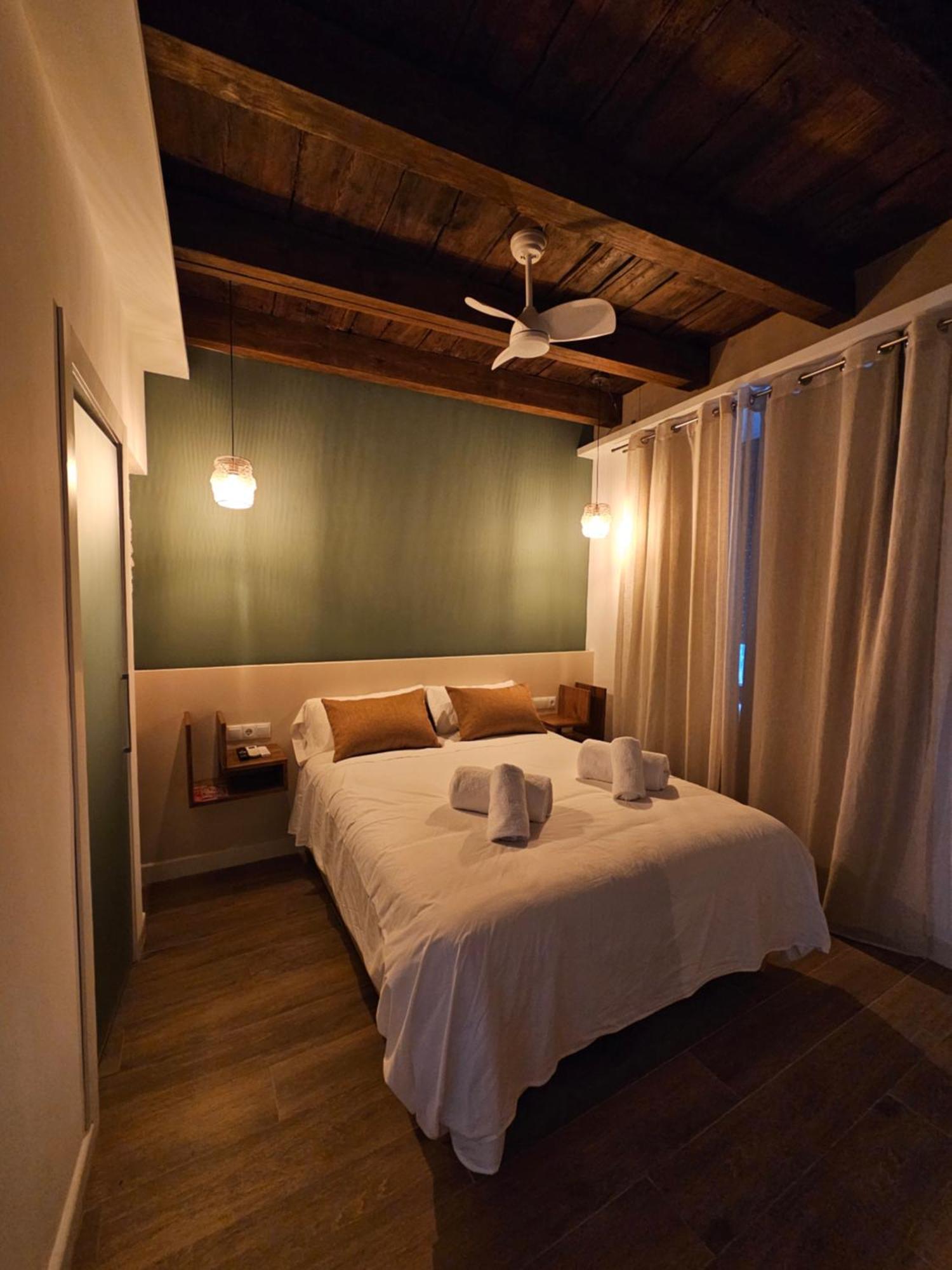 Siete Lunas Cordoba Ngoại thất bức ảnh