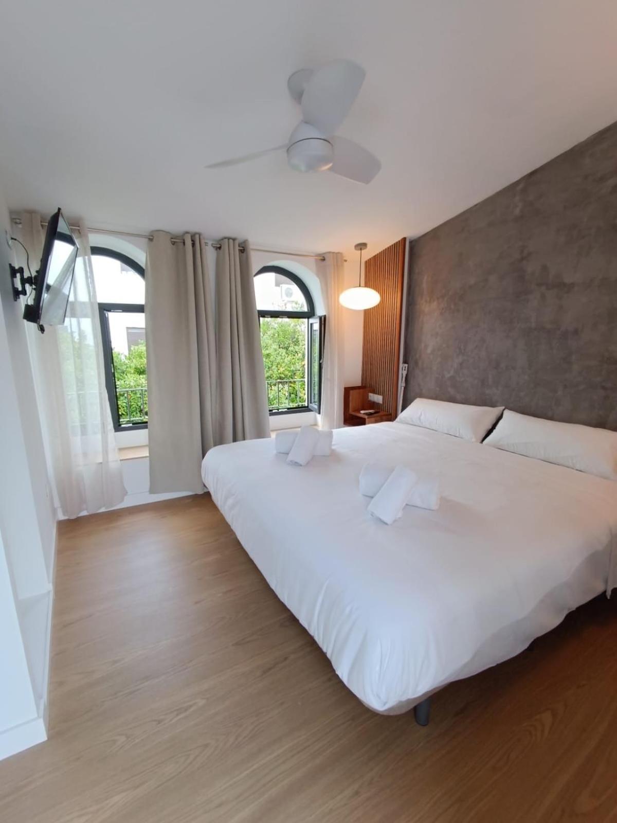 Siete Lunas Cordoba Ngoại thất bức ảnh