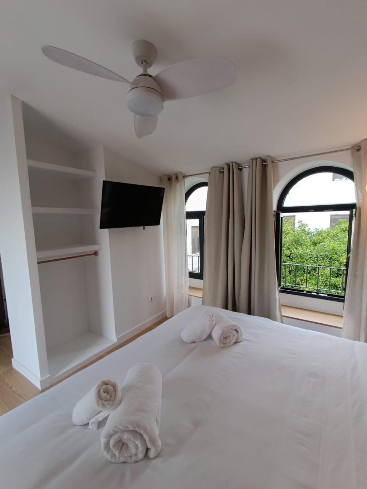 Siete Lunas Cordoba Ngoại thất bức ảnh