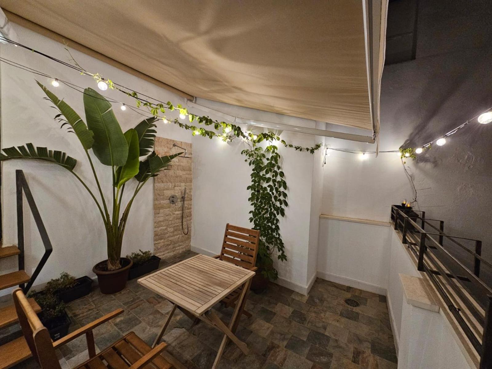 Siete Lunas Cordoba Ngoại thất bức ảnh