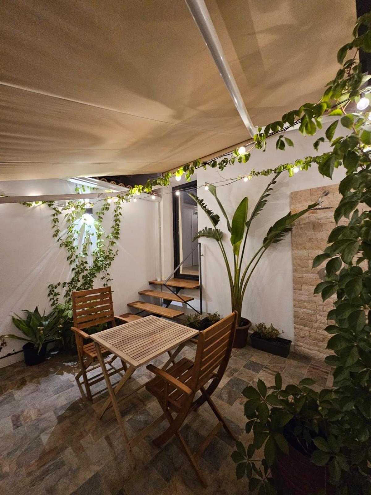 Siete Lunas Cordoba Ngoại thất bức ảnh